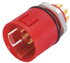 Industrial Circular Connectors - 7345583 - RS Components, Ltd.