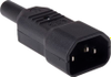 IEC Connectors - 7769113 - RS Components, Ltd.