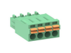 Pluggable Terminal Blocks - 2872351 - RS Components, Ltd.