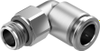 Pneumatic Fittings - 2737085 - RS Components, Ltd.