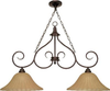 60-019 Island/Pool Table-2 Light Bar - 714920 - Capital Lighting, Inc.