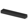 Headers, Receptacles, Female Sockets - 4-1734531-4-ND - DigiKey
