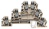 Initiator and Actuator Terminal Blocks -- DLD 2.5