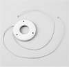 Ceramic Ring Heater -- RU-3180-200 - Image