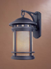 2371-AM-ORB Exterior -Wall Mount - 760369 - Capital Lighting, Inc.