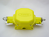 Cable Operated Switches with Double Flag Indicator(s) or Latch Plates -- 04954-214