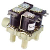 Servo-Controlled Solenoid Valve NC, DN 10 -- 01.010.415 - Image