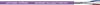 For DeviceNet Bus Systems; Continuous Flex Applications; 120 O -- UNITRONIC® BUS DeviceNet? FD Violet