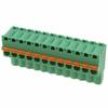 Terminal Blocks - Headers, Plugs and Sockets - 277-14267-ND - DigiKey