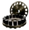 Industrial Coupling -- Crown Pin