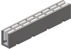 Brushless Linear Motors - BLDT-C09 - H2W Technologies