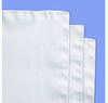 Anticon Guardrail 492265 Polyester 150 Wipe - Bag - 150 wipes per bag - 8.5 in Overall Length - 999 -- 492265-999 - Image