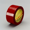 3M 483 Red Masking/Painter's Tape - 1 in Width x 36 yd Length - 03771 - 021200-03771 - R. S. Hughes Company, Inc.