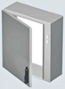 Wall Mount Disconnect Enclosure - 5500 ESY242510 - EXM Manufacturing Ltd.