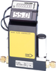 Economical Gas Mass Controller -- FMA5400 / FMA5500
