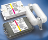 Fluorescent Electronic Ballast -- QT1X150ICE/UNV-T/49772 - Image