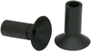 Flat suction cup (round) SG 25 NBR-55 N027 - 10.01.01.00196 - Schmalz Inc.
