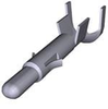 Pin & Socket Connectors - 926899-1 - VAST STOCK CO., LIMITED