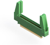 Card Edge Connectors - Edgeboard Connectors - 345-040-555-888 - Lingto Electronic Limited