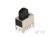Slide Switches - 1825264-2 - TE Connectivity