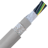 0026271 - LAPP ÖLFLEX® CLASSIC FD 810 CY Shielded Multiconductor Cable - 14 AWG 4 Conductor - Gray - OLF0026271 - Lapp Tannehill