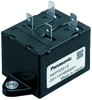 Relay, Spst, 400Vdc, 20A; Contact Configuration Panasonic - 65T4073 - Newark, An Avnet Company