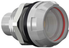 Circular Conn, Rcpt, 14Pos, Key 0, Panel; Product Range Odu-Usa - 38AJ5663 - Newark, An Avnet Company