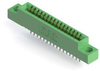 Card Edge Conn, Single, 16Pos, Solder; Card Edge Connector Type Edac - 65AJ5341 - Newark, An Avnet Company