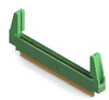 Card Edge Conn, Dual Side, 76Pos, Th; Card Edge Connector Type Edac - 70AJ5051 - Newark, An Avnet Company