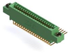 Card Conn, Dual Side, 40Pos, Wire Wrap; Card Edge Connector Type Edac - 69AJ8905 - Newark, An Avnet Company