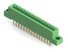 Card Conn, Dual Side, 30Pos, Wire Wrap; Card Edge Connector Type Edac - 59AJ9058 - Newark, An Avnet Company