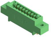 Card Edge Conn, Single Side, 8Pos, Th; Card Edge Connector Type Edac - 72AJ7160 - Newark, An Avnet Company