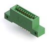 Card Edge Conn, Single, 9Pos, Wire Wrap; Card Edge Connector Type Edac - 65AJ0196 - Newark, An Avnet Company