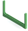 Card Conn, Single Side, 32Pos, Wire Wrap; Card Edge Connector Type Edac - 75AJ4169 - Newark, An Avnet Company