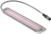 Led Light Bar, 240Mm, Red, 208Lm, 24Vdc Rohs Compliant Weidmuller - 74AH5406 - Newark, An Avnet Company