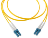 Fibre Optic Cable, Lc-Lc Duplex, 5M Molex - 08AK8613 - Newark, An Avnet Company