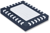 Audio Power Amplifier, Class D, Vqfn-28; Output Power Richtek - 65AC6287 - Newark, An Avnet Company