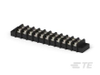 Barrier Strips - 1-1546307-1 - TE Connectivity