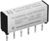 Reed Relay, Coaxial, 5V, Tht; Contact Configuration Pickering - 38AK7622 - Newark, An Avnet Company