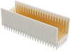 CONN HEADER 154POS 2MM PRESS-FIT -- 44-HM2P70PDE121N9LF
