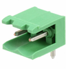 Pluggable Terminal Blocks TERMI-BLOK HEADER AS - 792-282812-2 - Utmel Electronic Limited