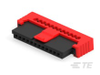 PCB Headers & Receptacles - 464242-E - TE Connectivity