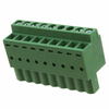 Terminal Blocks - Headers, Plugs and Sockets - A101142-ND - DigiKey