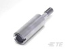 Connector Hardware, Mounts, Locks & Retainers - T0931006527-200 - TE Connectivity
