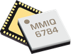 MMIQ-0218HSM-2, Broadband Drive Surface Mount MMIC IQ Mixer - MMIQ-0218HSM-2 - Marki Microwave LLC
