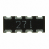 Resistor Networks, Arrays - 743C083271JPTR-ND - DigiKey