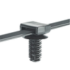 Cable Ties - Holders and Mountings - PUME925-4E-C350-ND - DigiKey