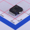 Power Supply Chip >> Power Distribution Switches - BTS5215L - LCSC Electronics Technology (HK) Limited