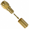 Coaxial Connector (RF) Assemblies - ARF3504-ND - DigiKey
