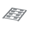 Labels, Stickers, Decals - Blank - 0827887-ND - DigiKey